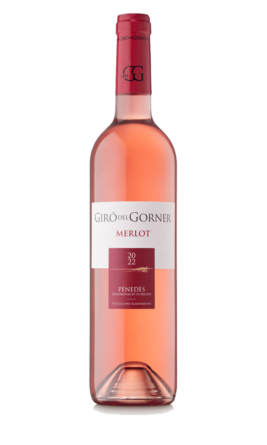 rose 와인 Merlot 2002