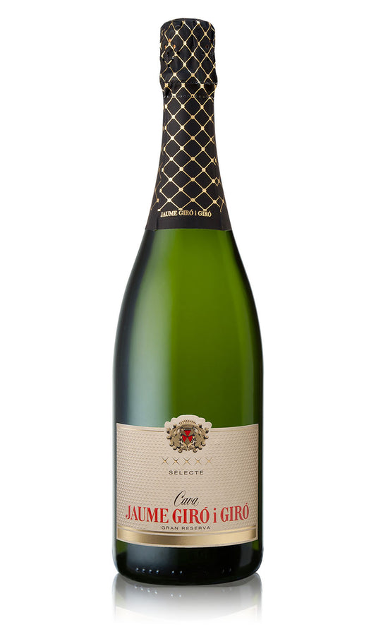 Selecte Gran Reserva Brut Nature